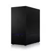 ICY BOX IB-RD3621U3 HDD/SSD-Gehäuse Schwarz 3,5 Zoll