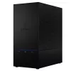 ICY BOX IB-RD3621U3 HDD/SSD-Gehäuse Schwarz 3,5 Zoll