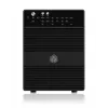 ICY BOX IB-RD3640SU3 HDD-Gehäuse Schwarz 3,5 Zoll