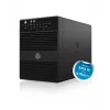 ICY BOX IB-RD3640SU3 HDD-Gehäuse Schwarz 3,5 Zoll