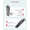 ICY BOX IB-CR200-C Kartenleser USB 2.0 Schwarz