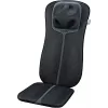 Massagesitzauflage Beurer MG 254 — Shiatsu-Rücken- und Nackenmassagegerät, Wärmefunktion, schwarz, 5,4 kg