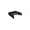 ICY BOX IB-5251, Kunststoff, Schwarz, China, 147 mm, 175 mm, 40 mm