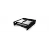 ICY BOX IB-5251, Kunststoff, Schwarz, China, 147 mm, 175 mm, 40 mm