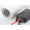 DIGITUS PoE+ Injektor, 802.3at 10/100/1000 Mbps Ausgang max. 48V, 30W