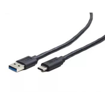GEMBIRD USB 3.0 AM auf Typ-C Kabel (AM/CM) 0,5 m