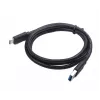 GEMBIRD USB 3.0 AM auf Typ-C Kabel (AM/CM) 0,5 m