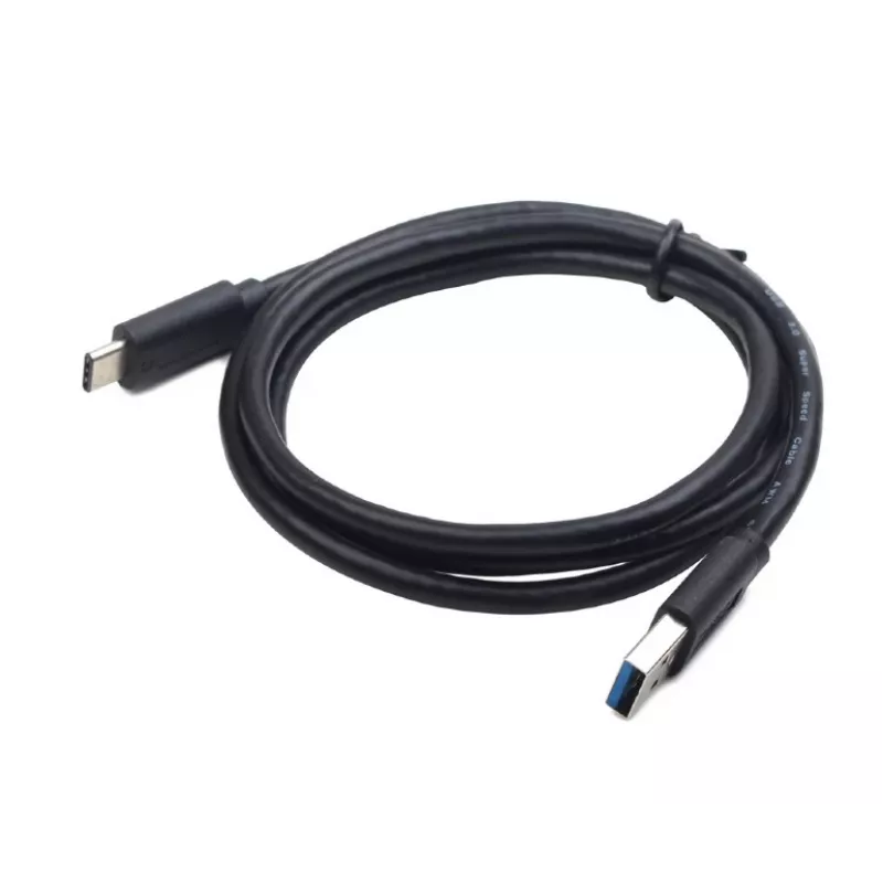 GEMBIRD USB 3.0 AM auf Typ-C Kabel (AM/CM) 0,5 m