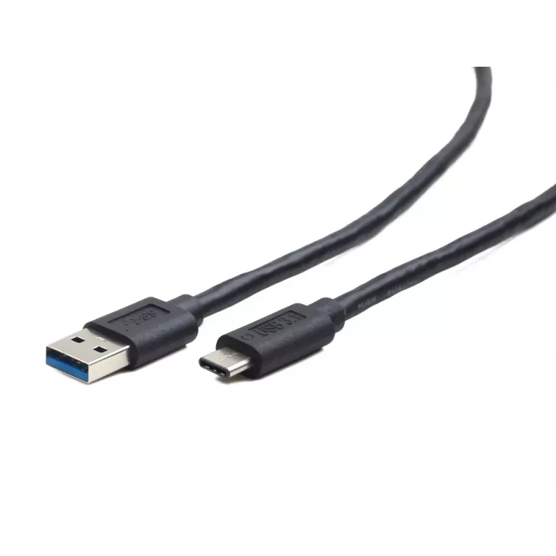 GEMBIRD USB 3.0 AM auf Typ-C Kabel (AM/CM) 0,5 m