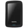 ADATA HV300 Externe Festplatte 1 TB 2,5 Zoll USB 3.2 Gen 1 (3.1 Gen 1) Schwarz