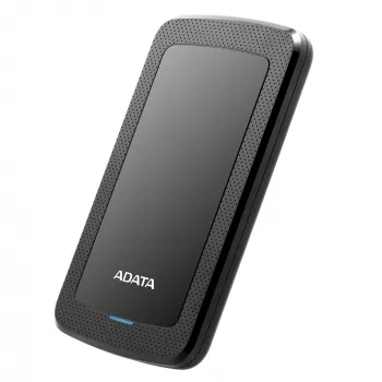 ADATA HV300 Externe Festplatte 1 TB 2,5 Zoll USB 3.2 Gen 1 (3.1 Gen 1) Schwarz