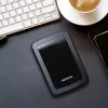 ADATA HV300 Externe Festplatte 1 TB 2,5 Zoll USB 3.2 Gen 1 (3.1 Gen 1) Schwarz