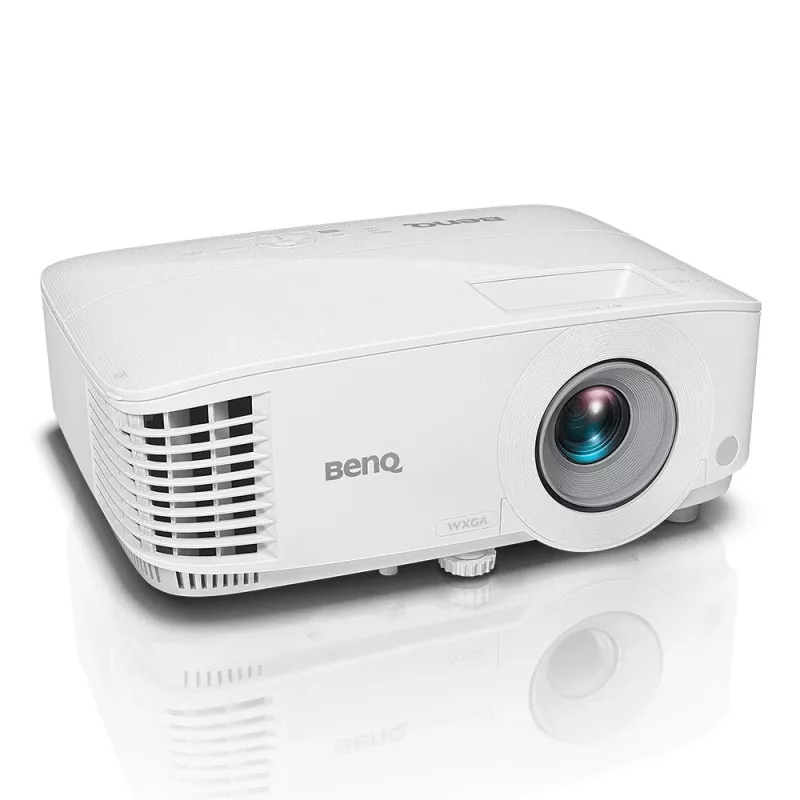 BenQ MW550 Standard-Objektor 3500 ANSI Lumen DLP WXGA (1280x800) Weiß