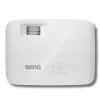 BenQ MW550 Standard-Objektor 3500 ANSI Lumen DLP WXGA (1280x800) Weiß