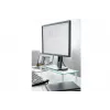 DIGITUS Universelle Glas-Monitorerhöhung