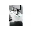 DIGITUS Universelle Glas-Monitorerhöhung