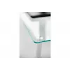 DIGITUS Universelle Glas-Monitorerhöhung