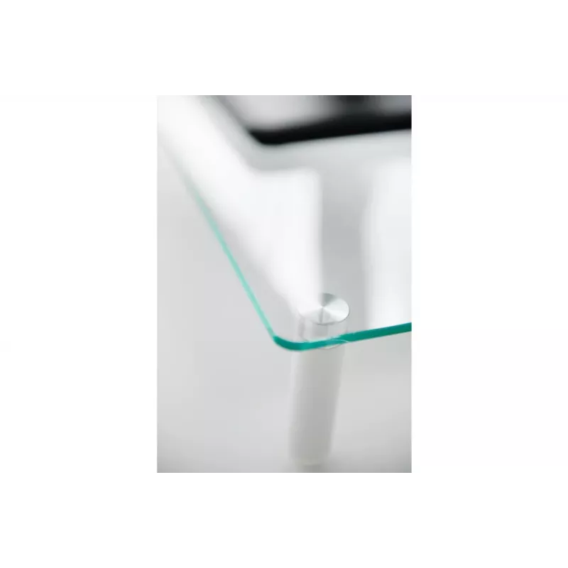 DIGITUS Universelle Glas-Monitorerhöhung