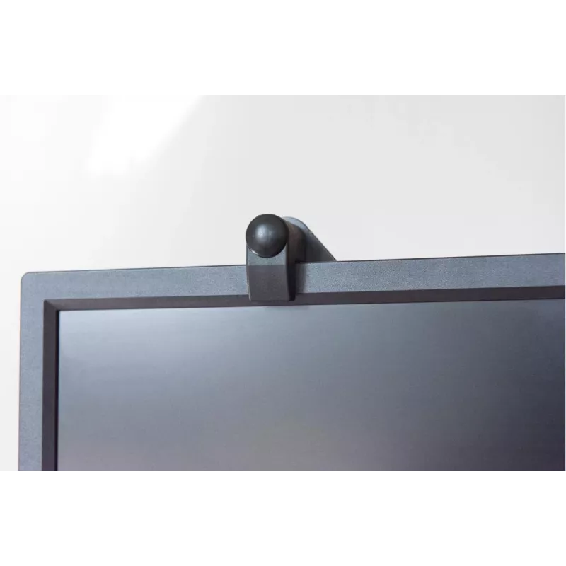 DIGITUS Adapter zur Montage von Monitoren ohne VESA-Bohrungen