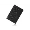 KeySonic KSK-5230 IN (US) Tastatur Office USB QWERTY US Englisch Schwarz