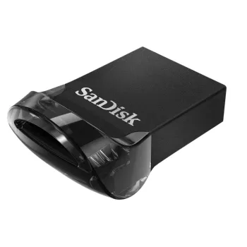 WESTERN DIGITAL SanDisk Ultra Fit – 256 GB USB-Stick – USB 3.1