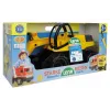 Lena GIGA TRUCKS Excavator Pro, Bagger, 3 Jahr(e), Schwarz, Gelb