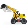 Lena GIGA TRUCKS Excavator Pro, Bagger, 3 Jahr(e), Schwarz, Gelb