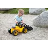 Bagger Lena GIGA TRUCKS Earth Mover Pro