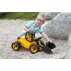 Bagger Lena GIGA TRUCKS Earth Mover Pro