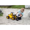 Bagger Lena GIGA TRUCKS Earth Mover Pro