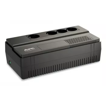 APC BV800I-GR unterbrechungsfreie Stromversorgung (USV) Line-Interactive 0,8 kVA 450 W 4 Steckdosen