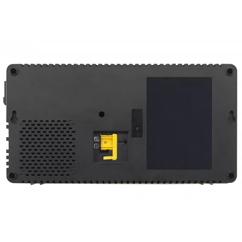APC BV800I-GR unterbrechungsfreie Stromversorgung (USV) Line-Interactive 0,8 kVA 450 W 4 Steckdosen
