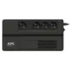 APC BV800I-GR unterbrechungsfreie Stromversorgung (USV) Line-Interactive 0,8 kVA 450 W 4 Steckdosen