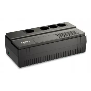 APC BV1000I-GR USV (unterbrechungsfreie Stromversorgung) Line-Interactive 1 kVA 600 W 4 Steckdosen