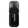 USB-Flash-Laufwerk ADATA UV240 32 GB USB 2.0 Type-A, schwarz, Kappendesign
