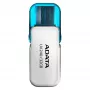 USB flash drive ADATA UV240 32 GB USB Type-A 2.0, white, cap form factor