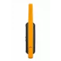 Motorola Talkabout T82 Extreme Twin Pack 2-Wege-Funkgerät 16 Kanäle schwarz, orange