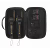 Motorola Talkabout T82 Extreme Twin Pack 2-Wege-Funkgerät 16 Kanäle schwarz, orange