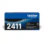 Tonerkartusche Brother TN-2411 — Schwarz, 1er-Pack, Laserdruck, ~1200 Seiten