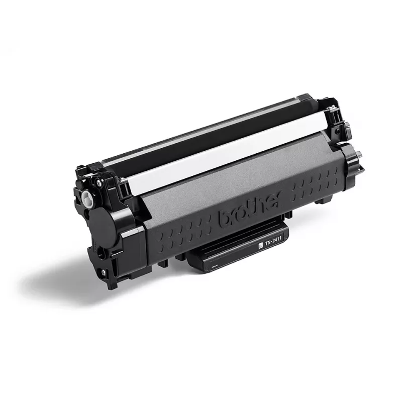 Tonerkartusche Brother TN-2411 — Schwarz, 1er-Pack, Laserdruck, ~1200 Seiten