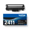 Tonerkartusche Brother TN-2411 — Schwarz, 1er-Pack, Laserdruck, ~1200 Seiten