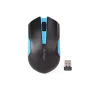 A4 TECH Maus - G3-200n - RF Wireless - Optisch 1000 Dpi