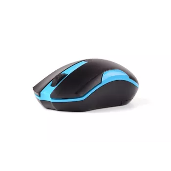 A4 TECH Maus - G3-200n - RF Wireless - Optisch 1000 Dpi