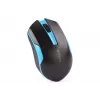 A4 TECH Maus - G3-200n - RF Wireless - Optisch 1000 Dpi