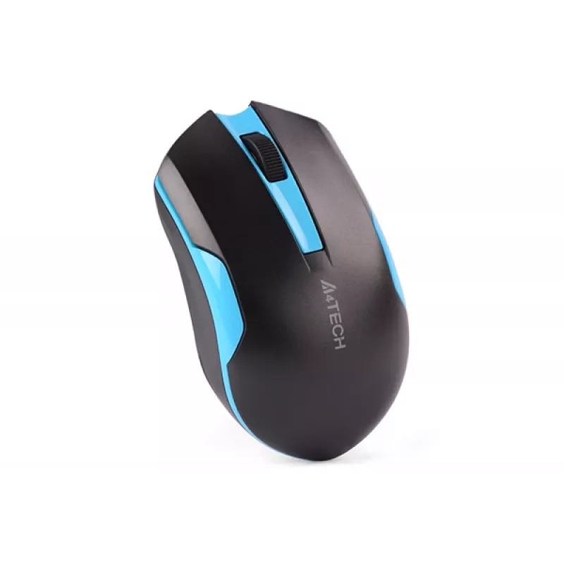 A4 TECH Maus - G3-200n - RF Wireless - Optisch 1000 Dpi
