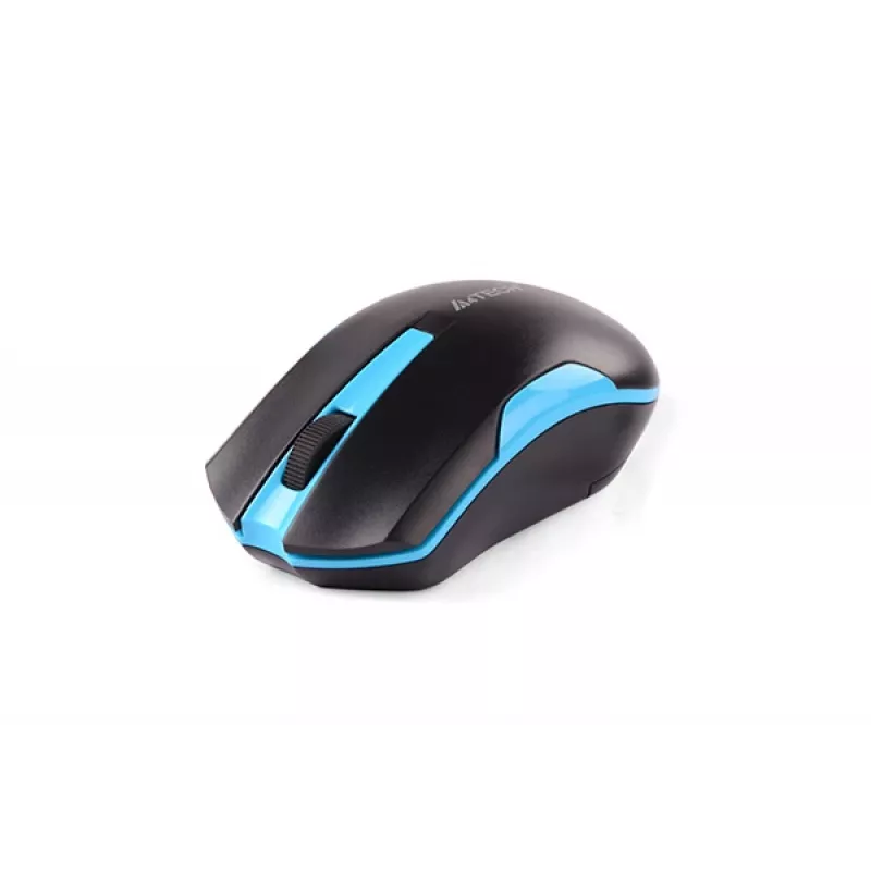 A4 TECH Maus - G3-200n - RF Wireless - Optisch 1000 Dpi