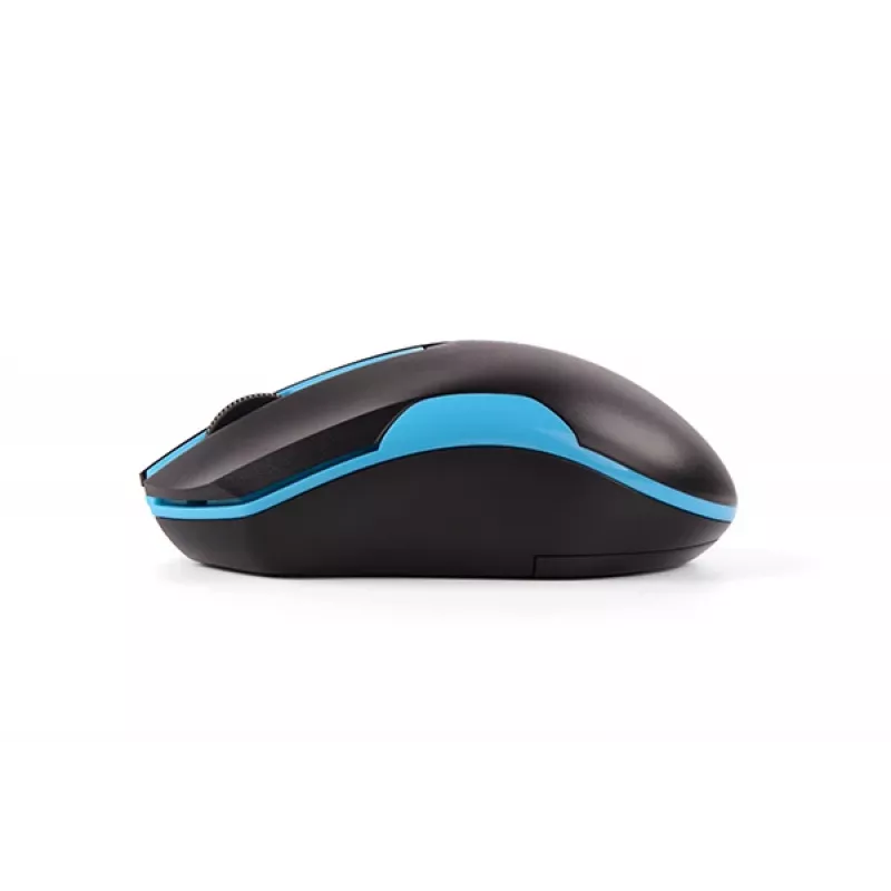 A4 TECH Maus - G3-200n - RF Wireless - Optisch 1000 Dpi