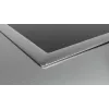 Siemens iQ300 ET645FFN1E Kochfeld Schwarz Einbau 60 cm Cerankochfeld 4 Zone(n)