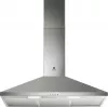 Wandhaube Electrolux LFC319X, Edelstahl, 898×(69–102)×450 mm, 420 m³/h, 3 Stufen, Metallfilter