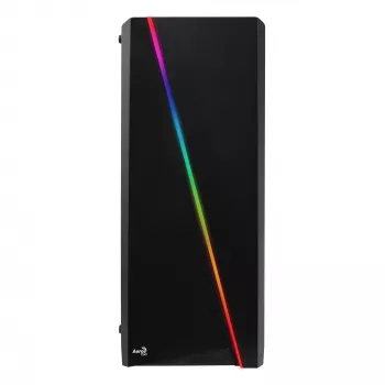Aerocool Cylon Midi Tower Schwarz
